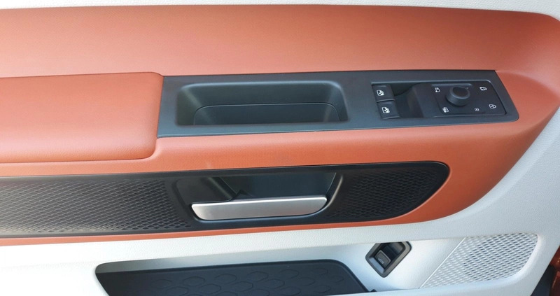 Volkswagen ID.Buzz cena 234684 przebieg: 1, rok produkcji 2023 z Racibórz małe 407